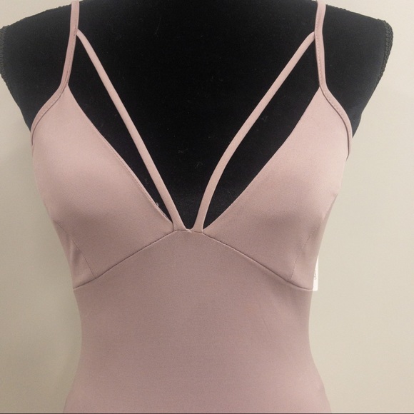 Workhall Neur Bodysuit - Picture 3 of 3